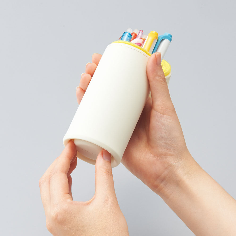 PuniLabo Stand Pen Case