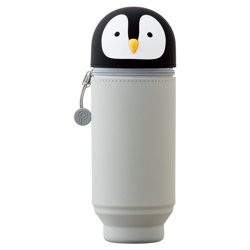 PuniLabo Stand Pen Stand Penguin