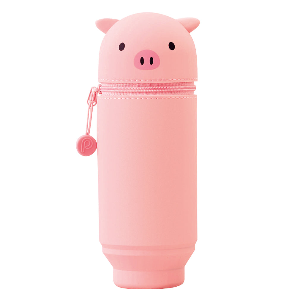 PuniLabo Stand Pen Stand Pig