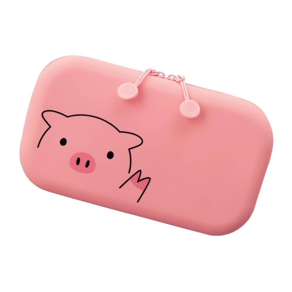 PuniLabo Zipper Pouch