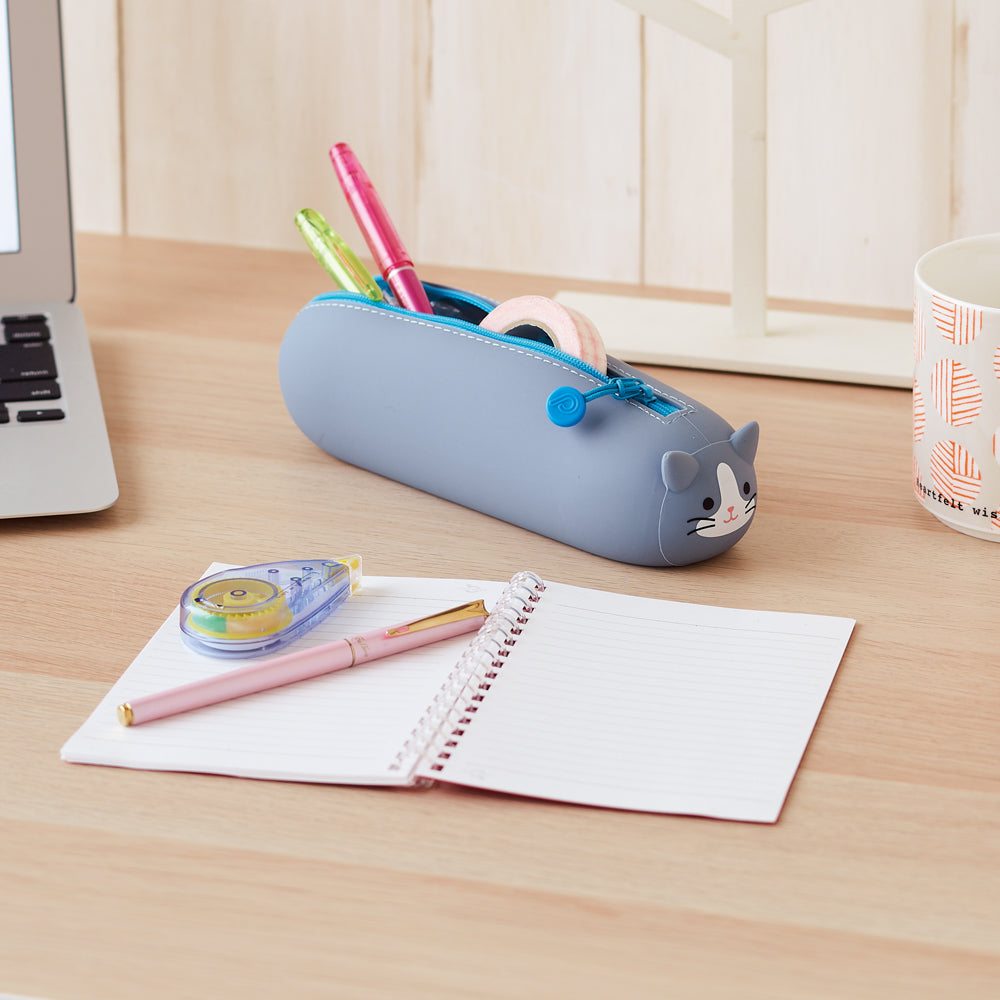 PuniLabo Lying Pen Pouch