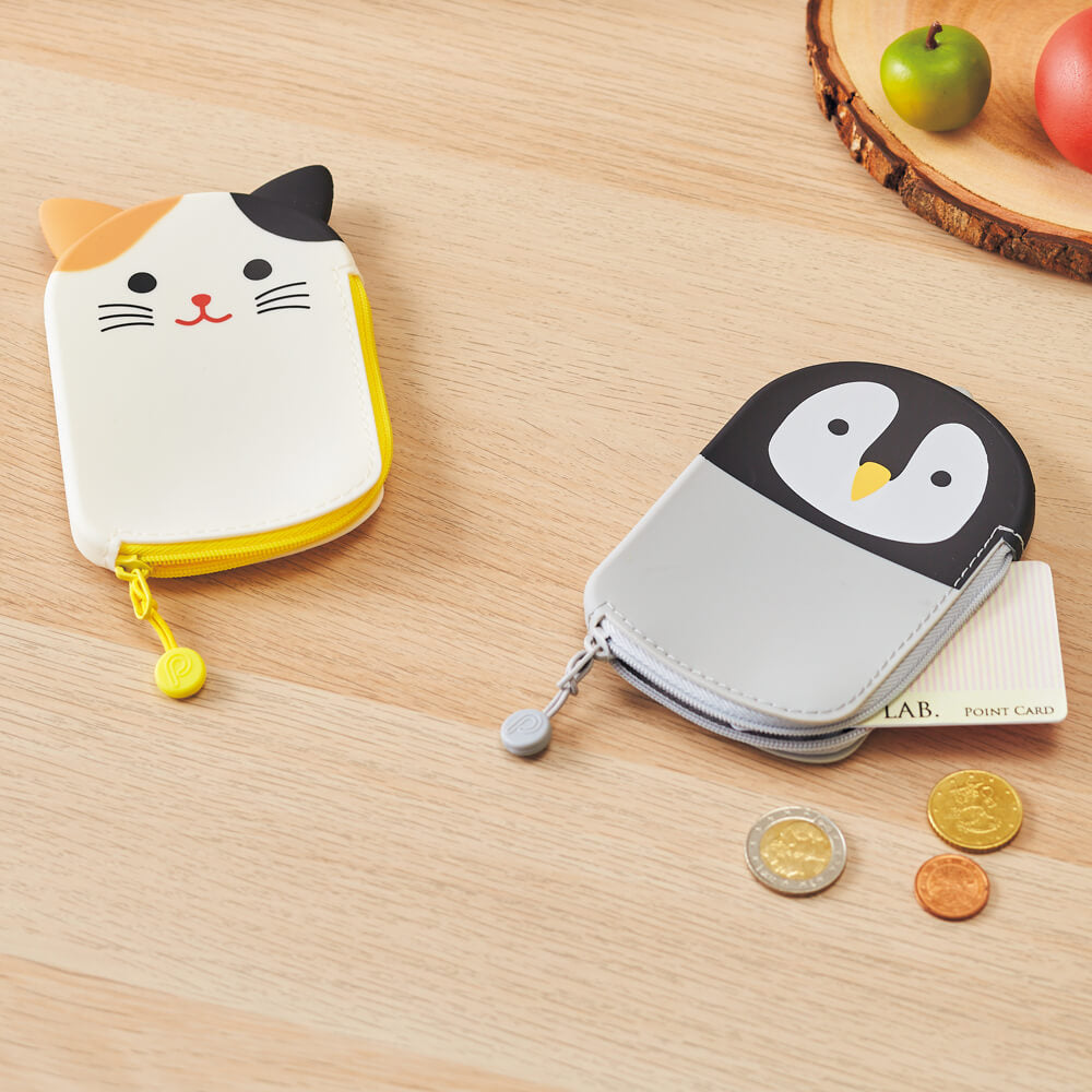 PuniLabo Card Pouch