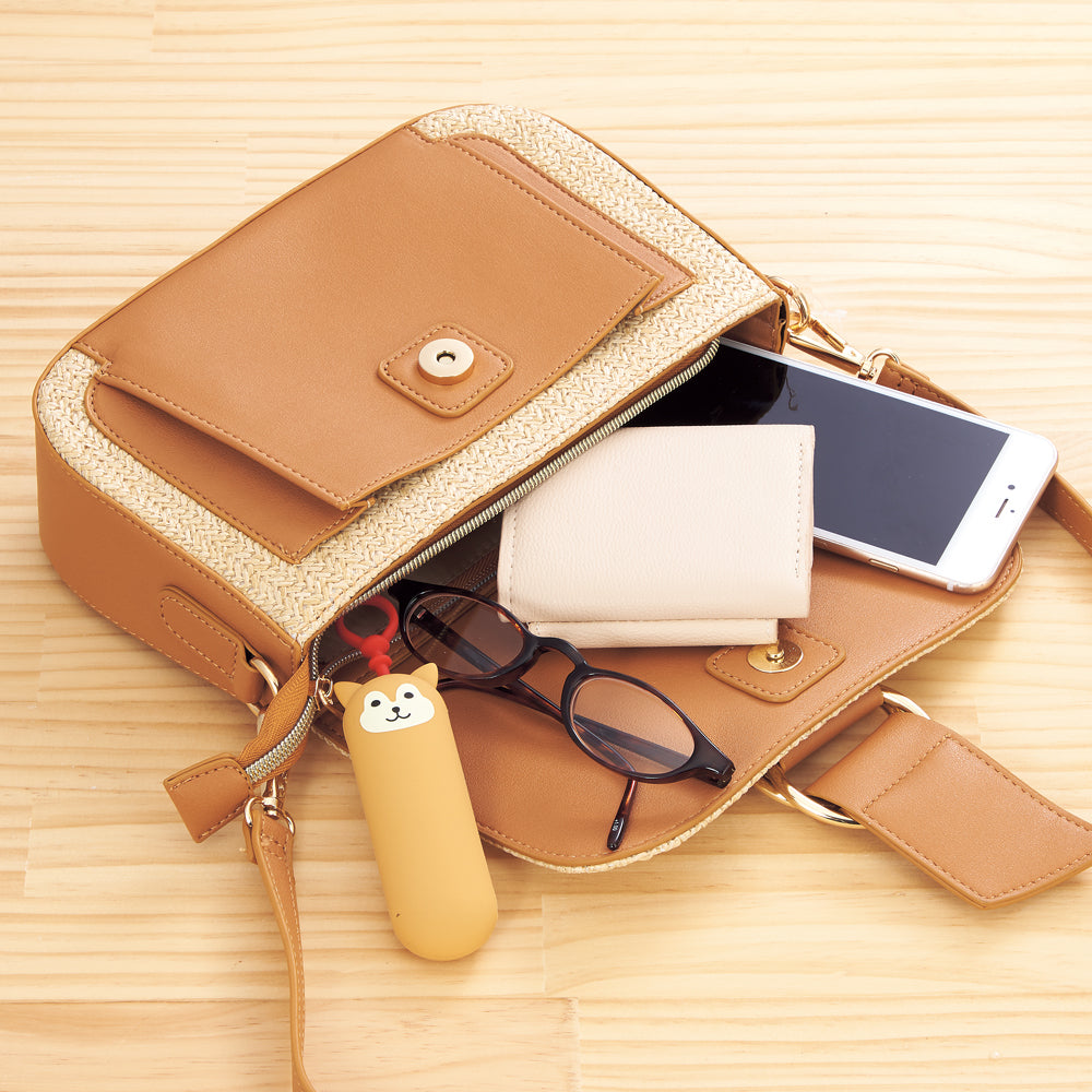 PuniLabo Slim Key Case