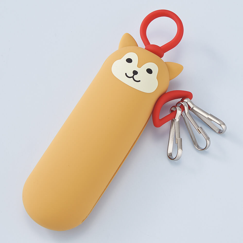 PuniLabo Slim Key Case