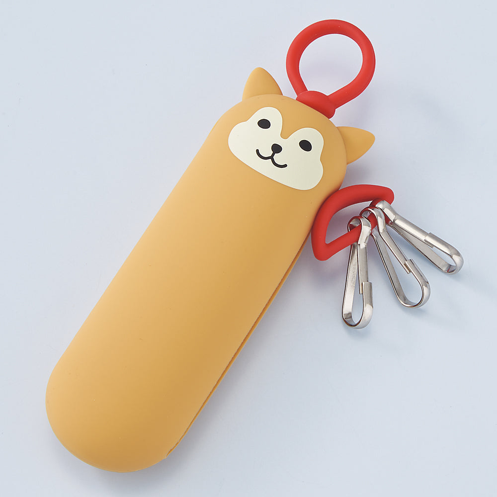 PuniLabo Slim Key Case