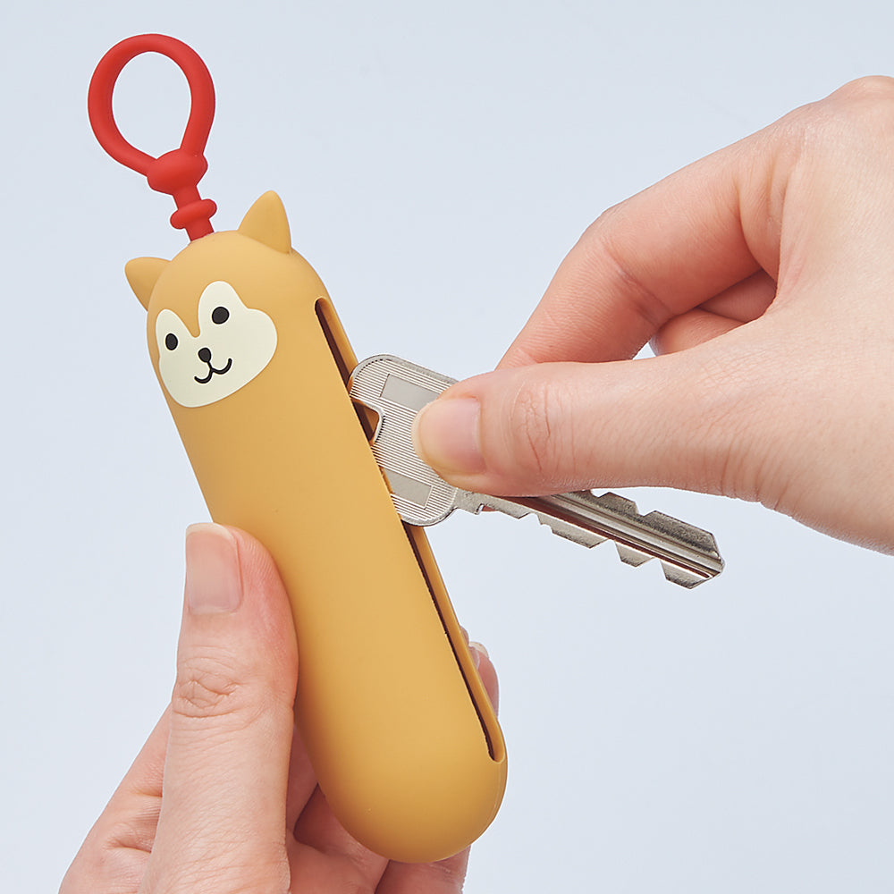 PuniLabo Slim Key Case