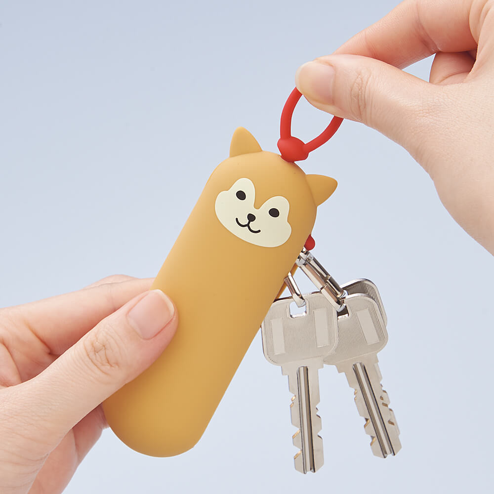 PuniLabo Slim Key Case
