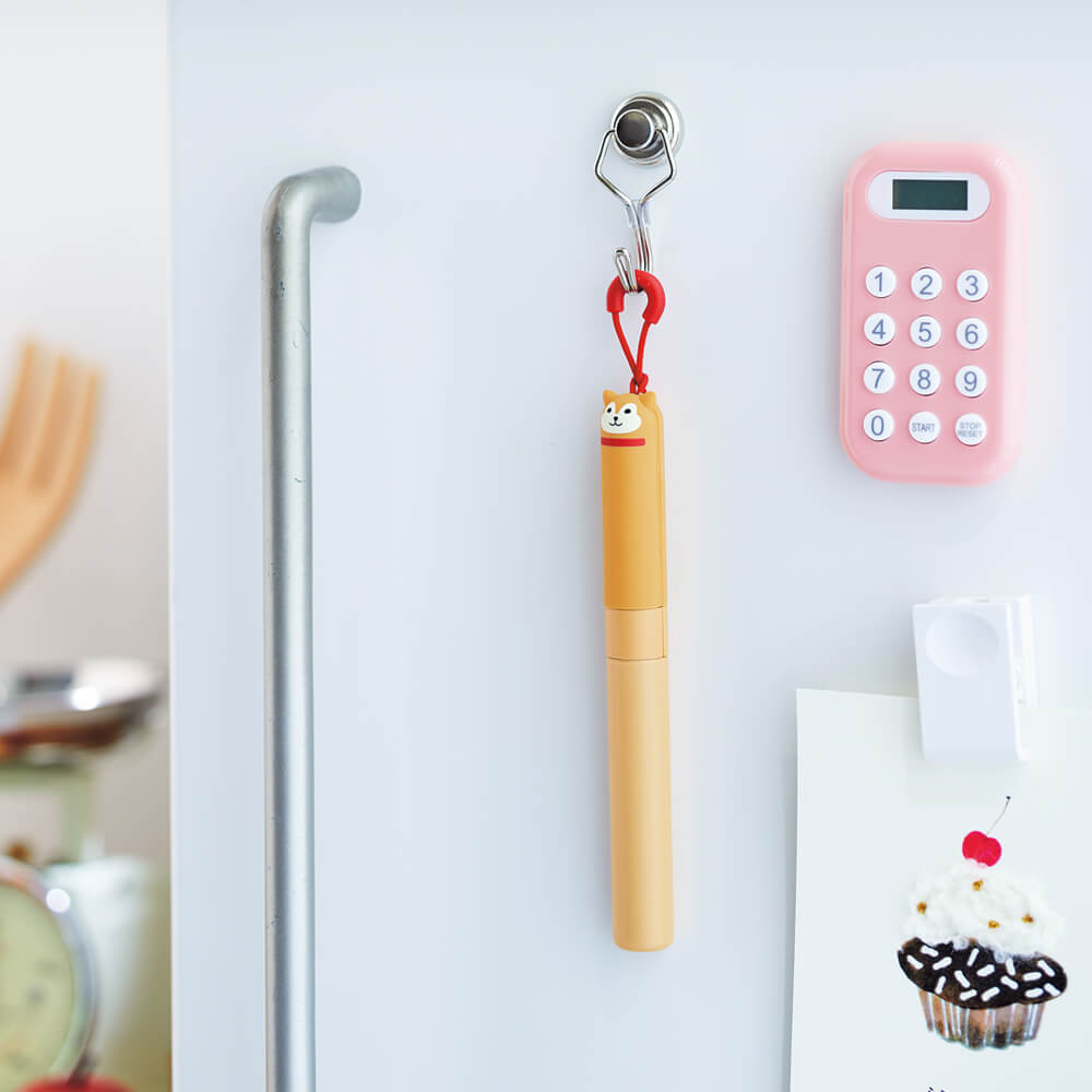 PuniLabo Stick Scissors