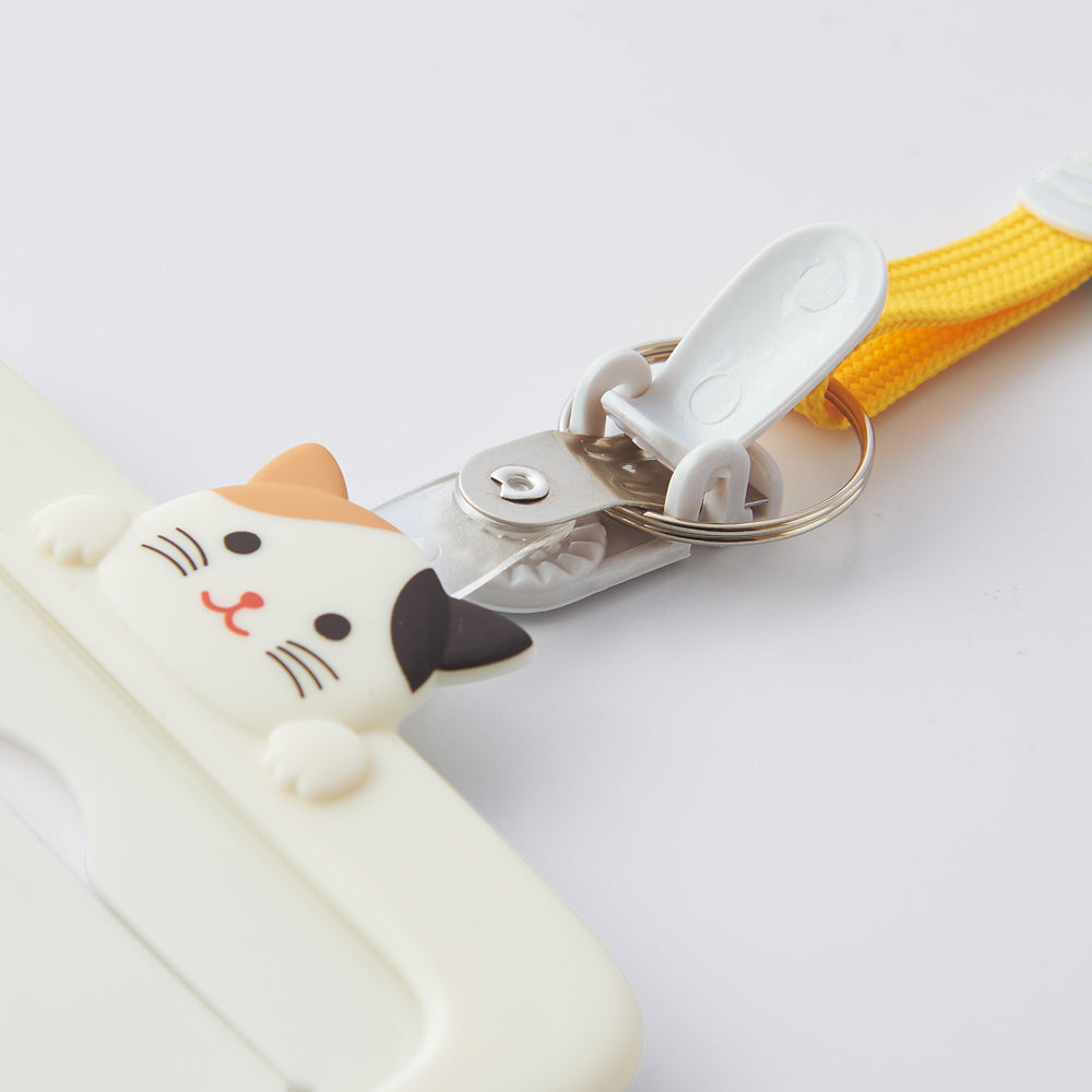 PuniLabo ID Card Holder