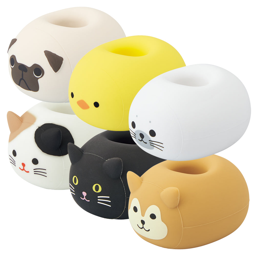 PuniLabo Lying Pen Stand