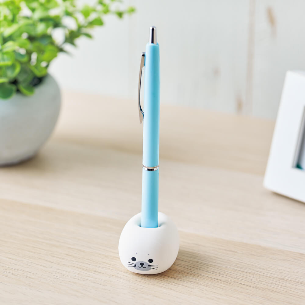 PuniLabo Lying Pen Stand
