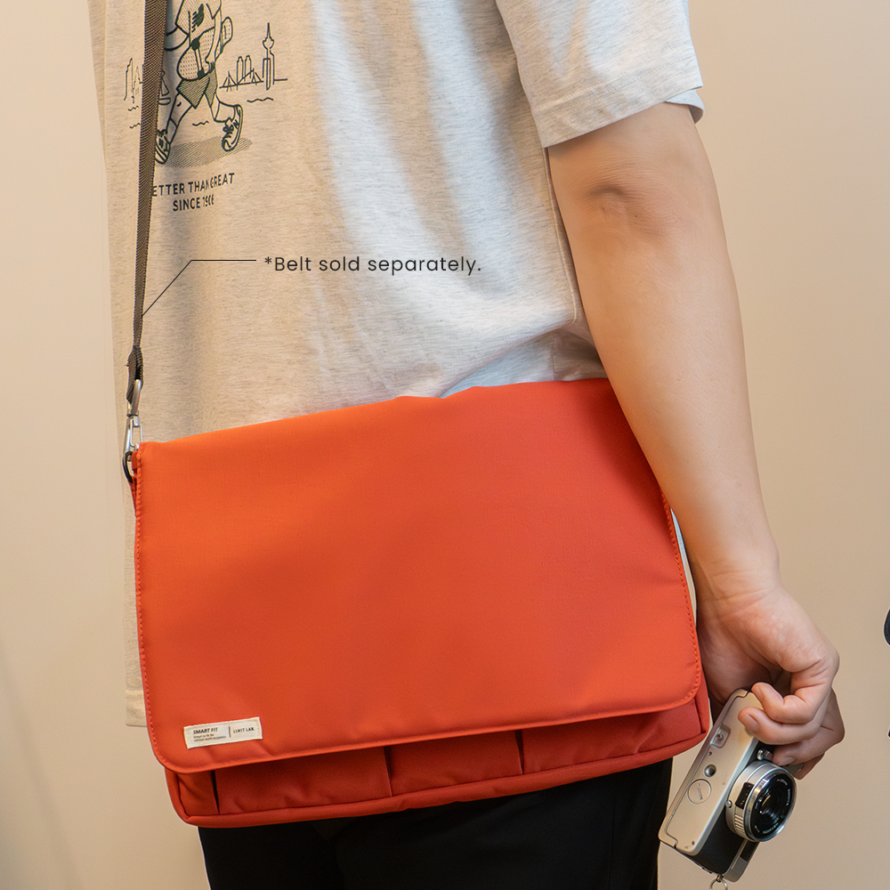 SMART FIT Carrying Pouch