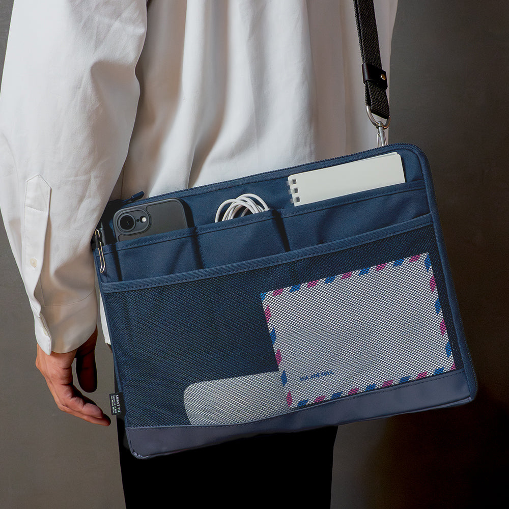 SMART FIT ACTACT Laptop Sleeve