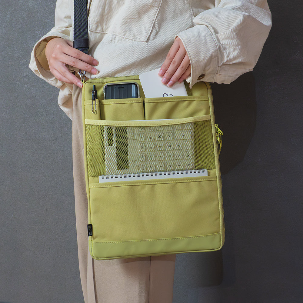 SMART FIT ACTACT Laptop Sleeve