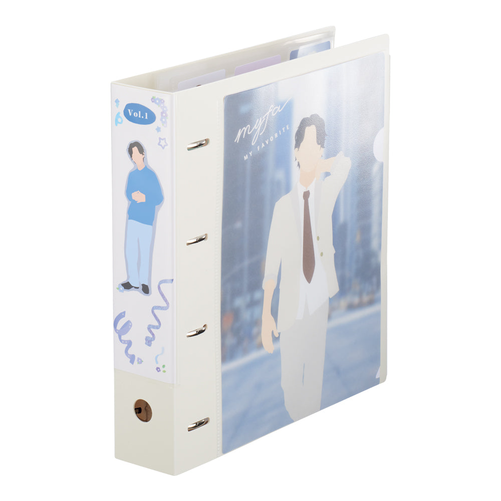 myfa Collection File