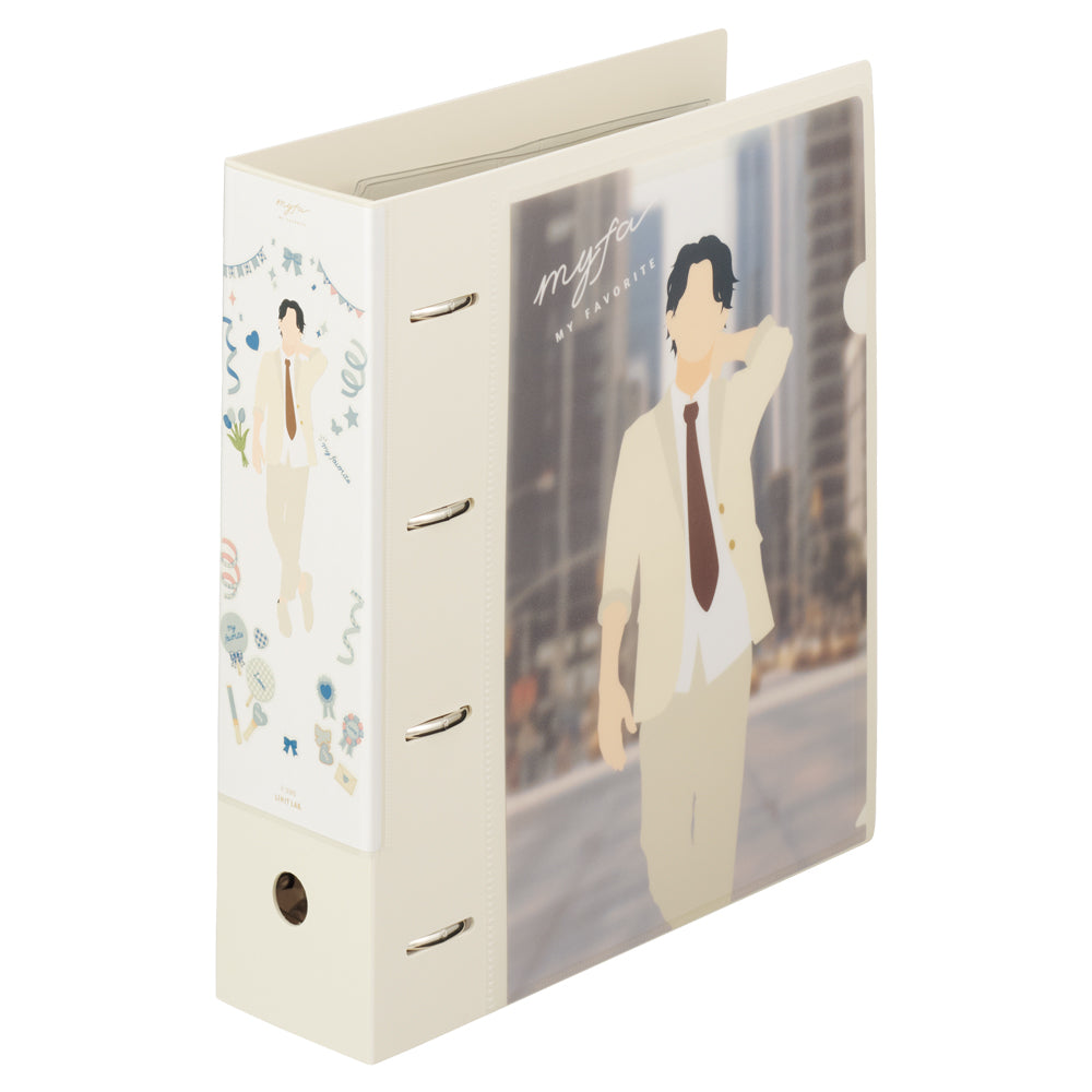 myfa Collection File