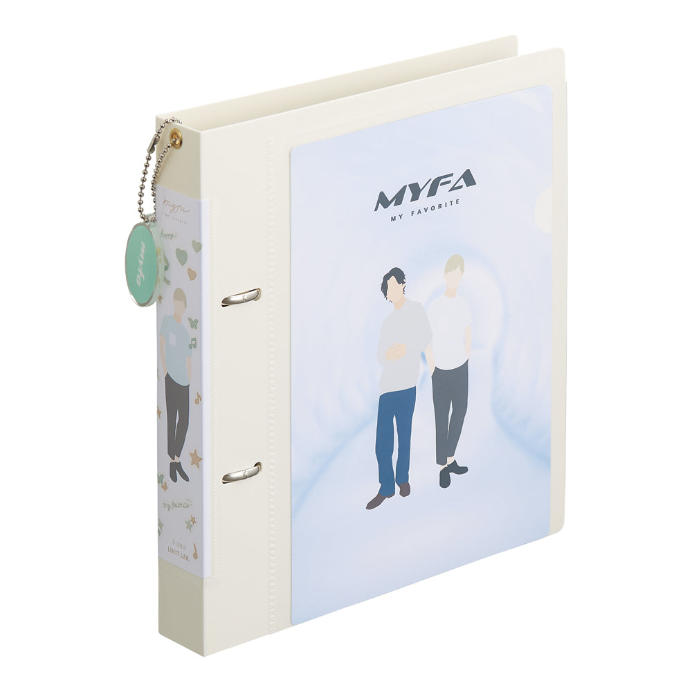 myfa Collection File