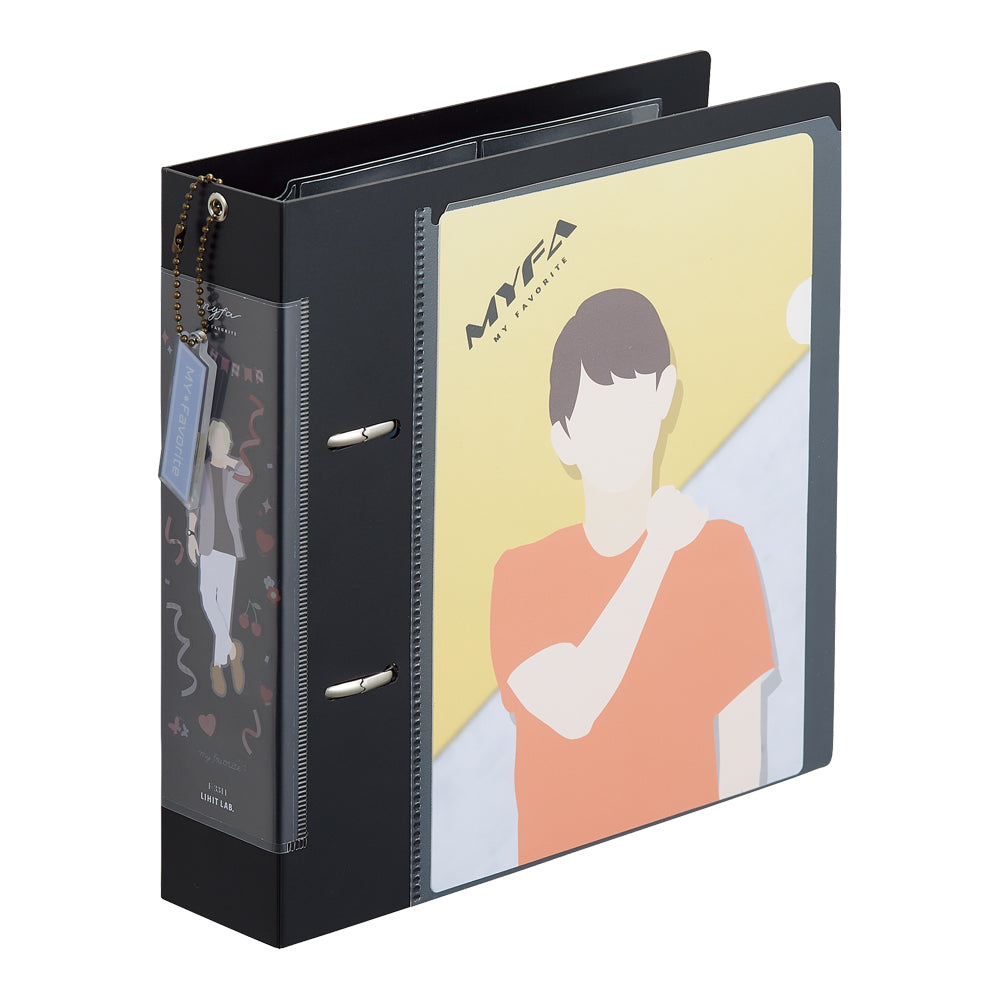 myfa Collection File