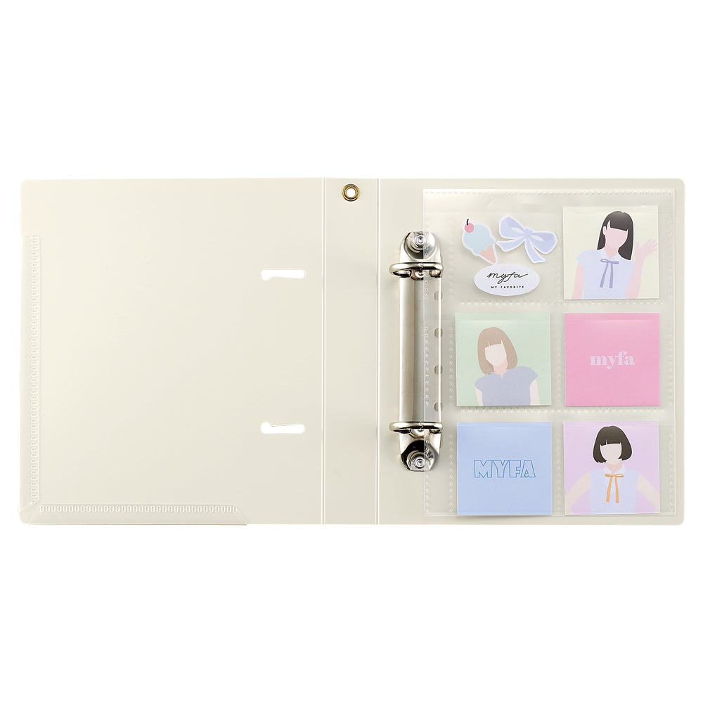myfa Collection File