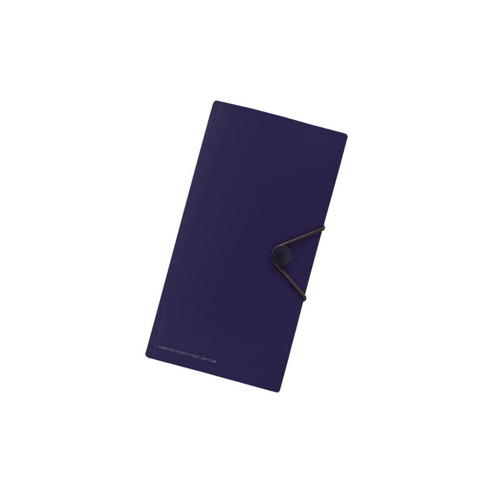 SMART FIT Carrying Pocket Navy
