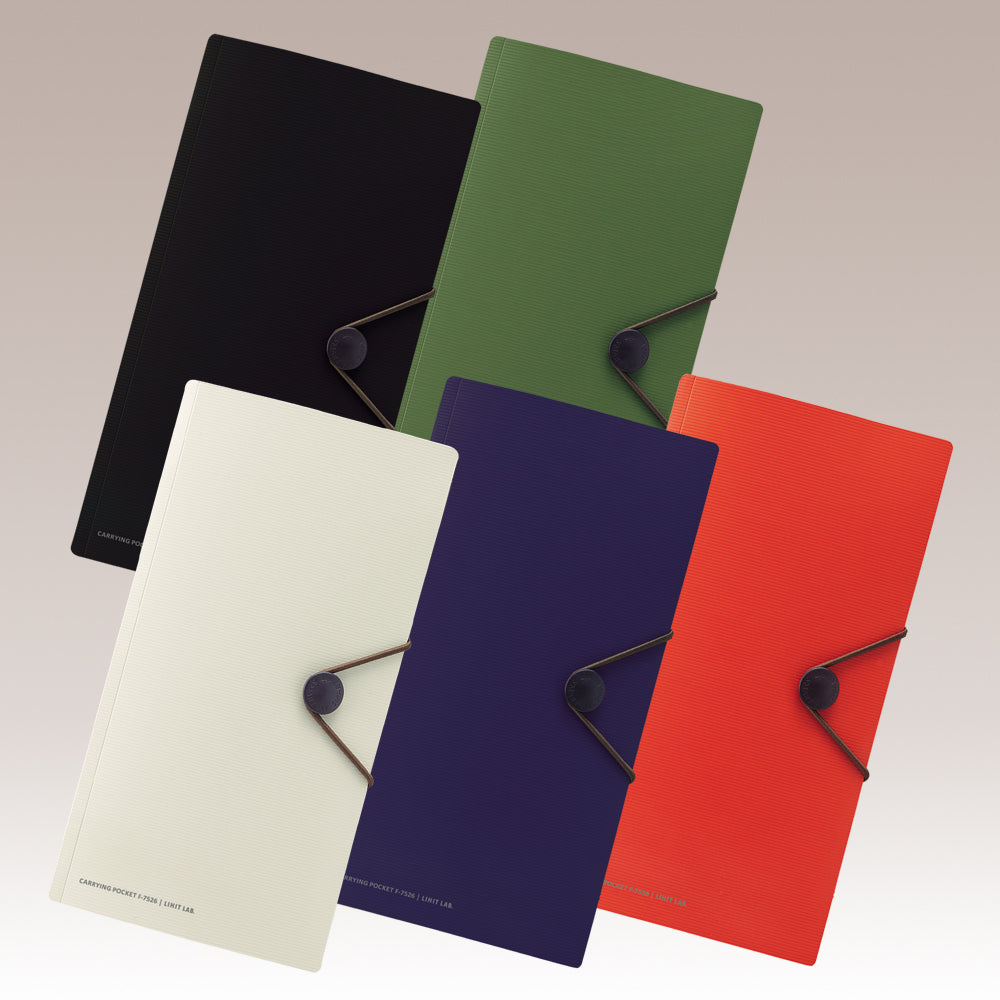 SMART FIT Carrying Pocket