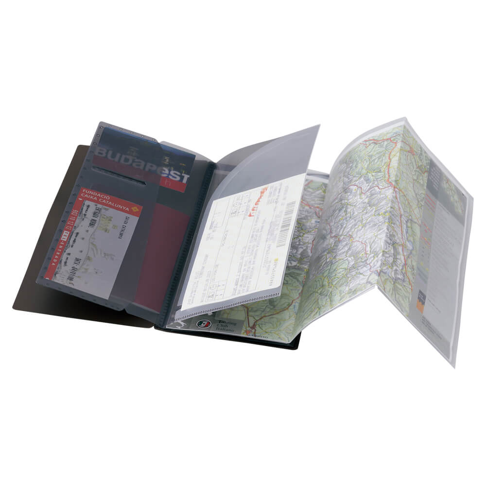 SMART FIT Carrying Pocket
