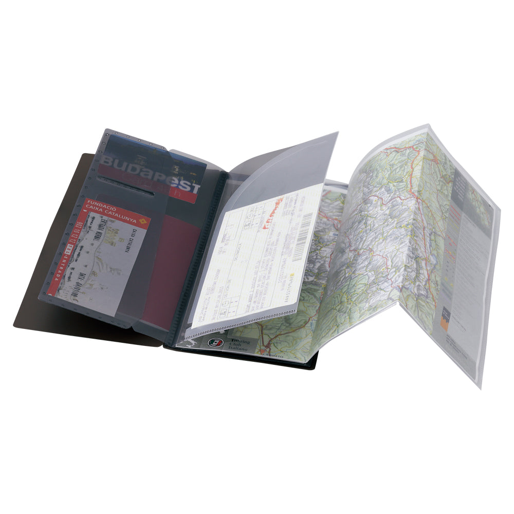 SMART FIT Carrying Pocket