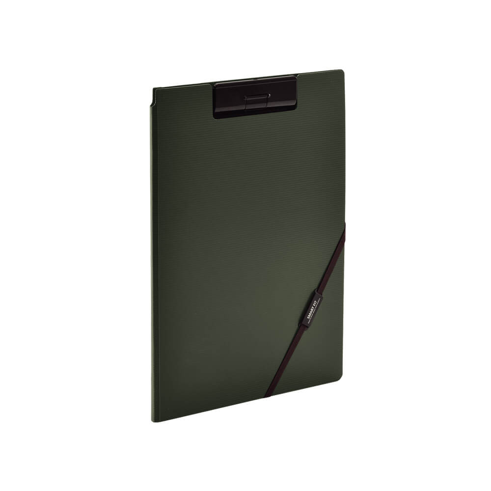 SMART FIT Clip File