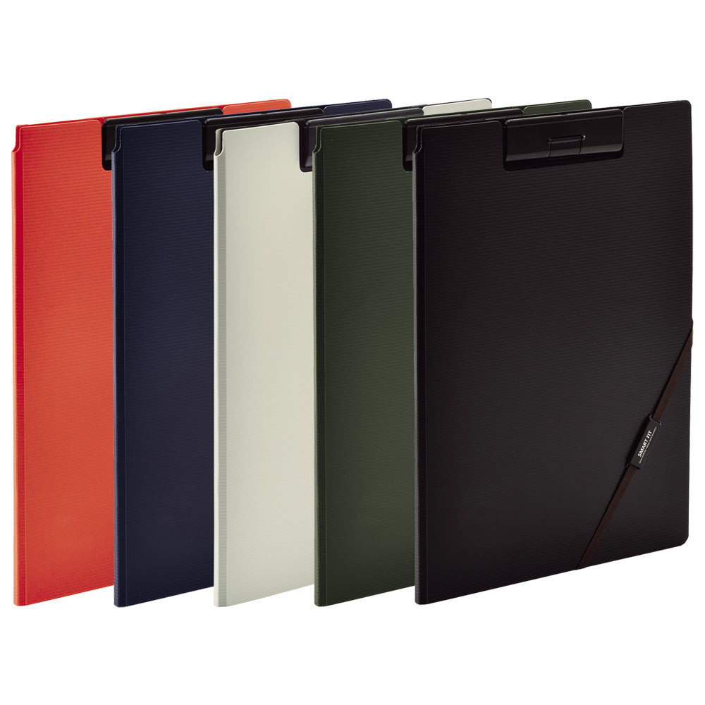 SMART FIT Clip File