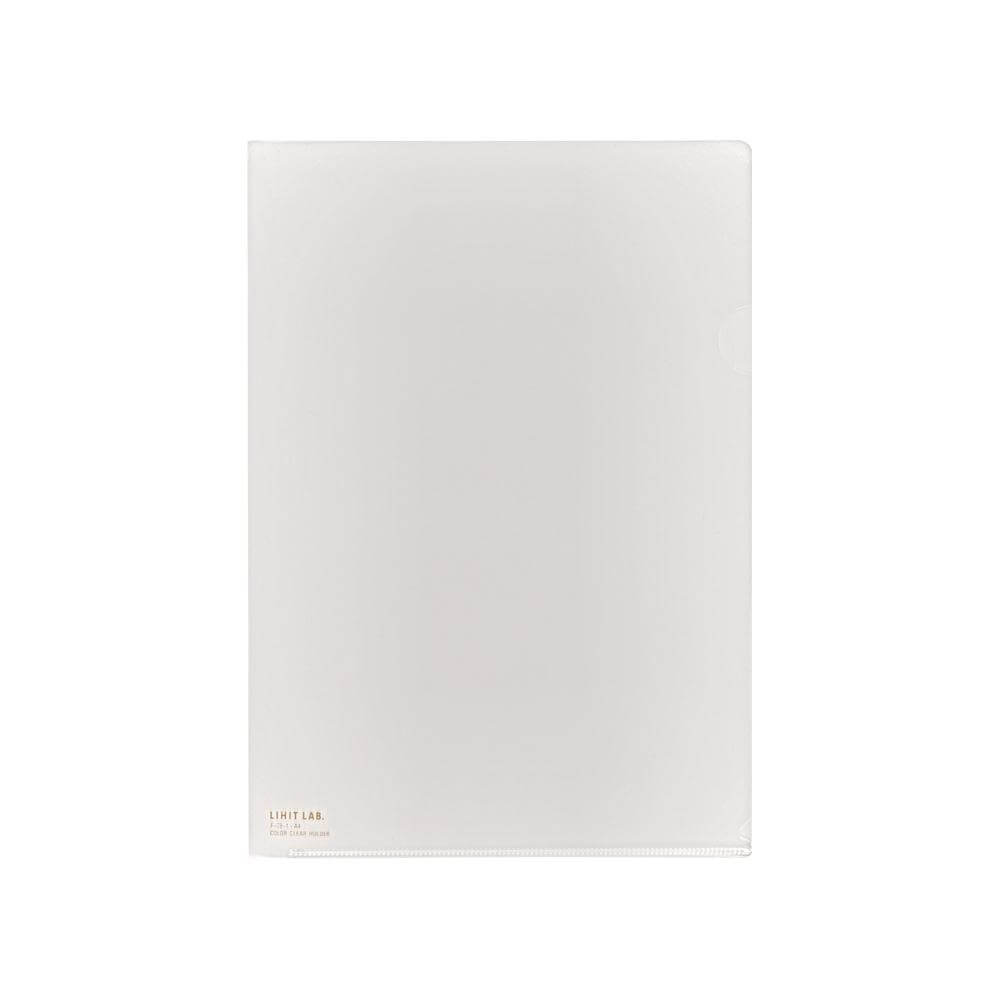 Color Clear Holder  clear