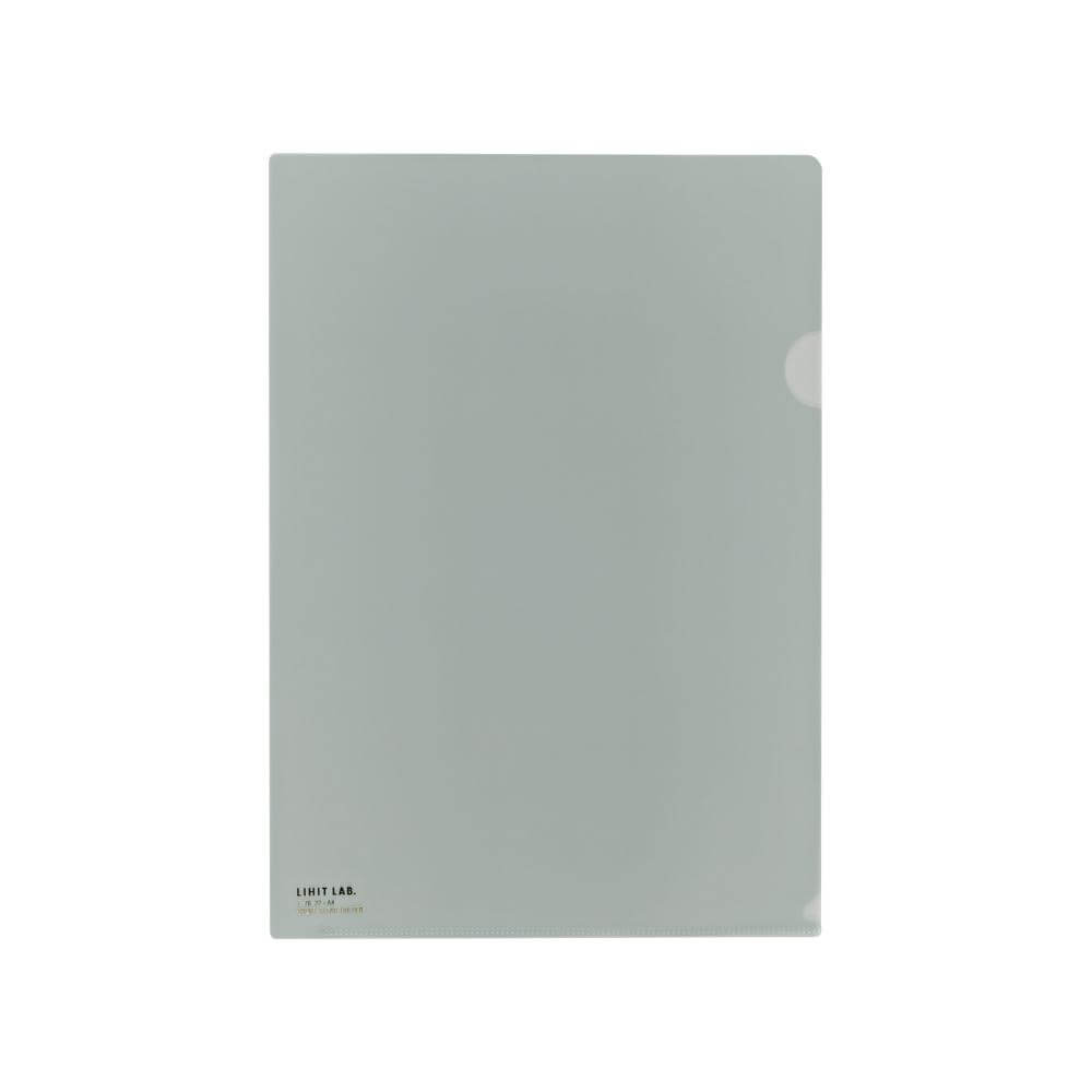 Color Clear Holder Olive