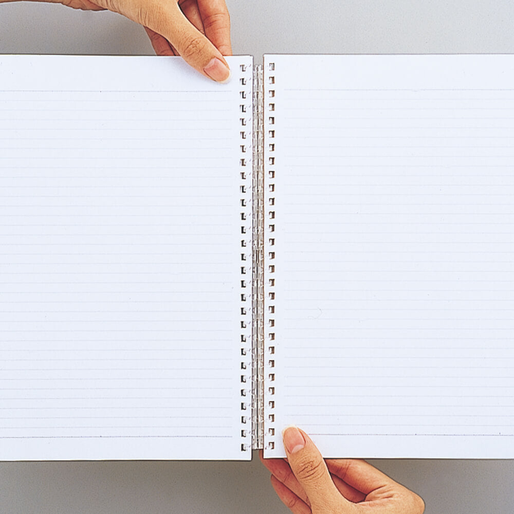 Pastello Twist Notebook