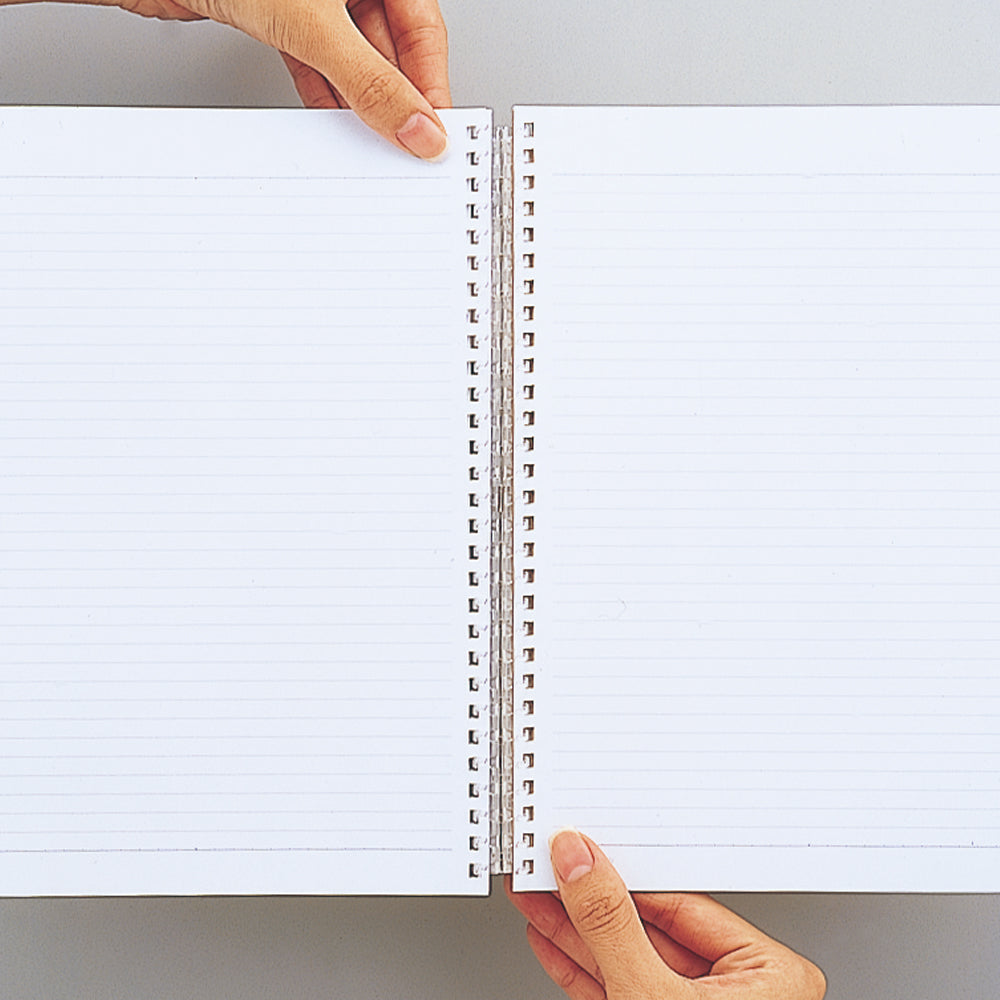 Pastello Twist Notebook