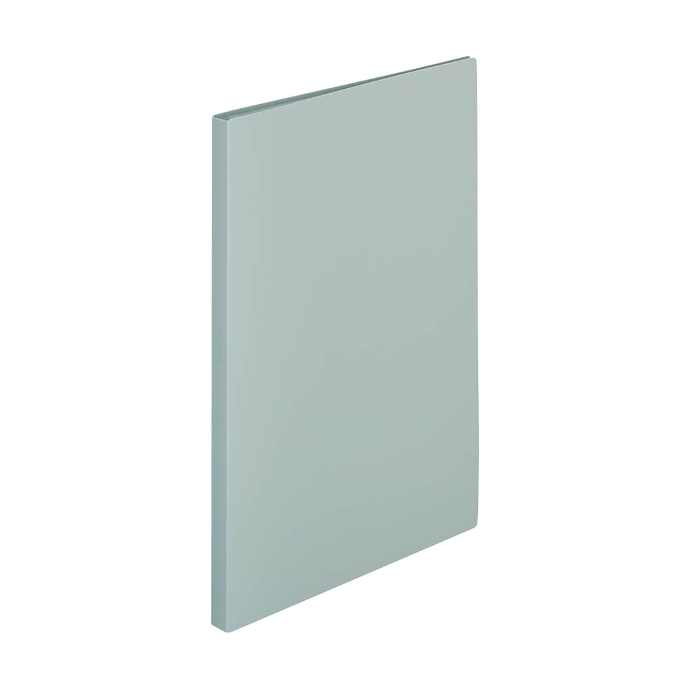 Mutual Clear Book