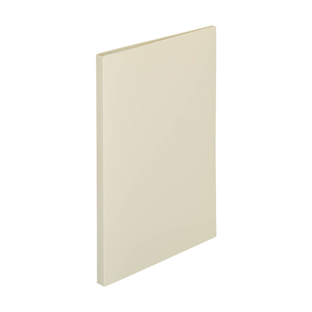 Mutual Clear Book