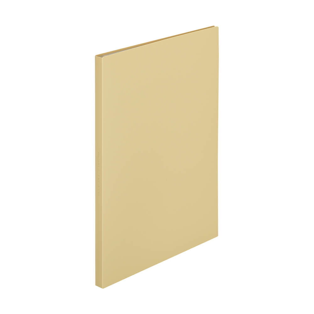 Mutual Clear Book