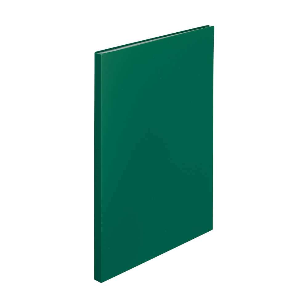 Mutual Clear Book