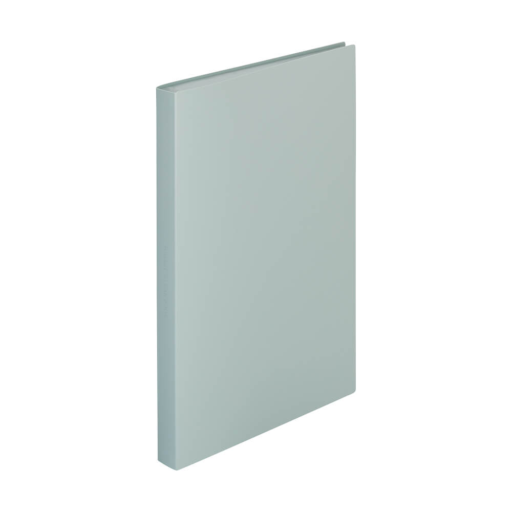Mutual Clear Book