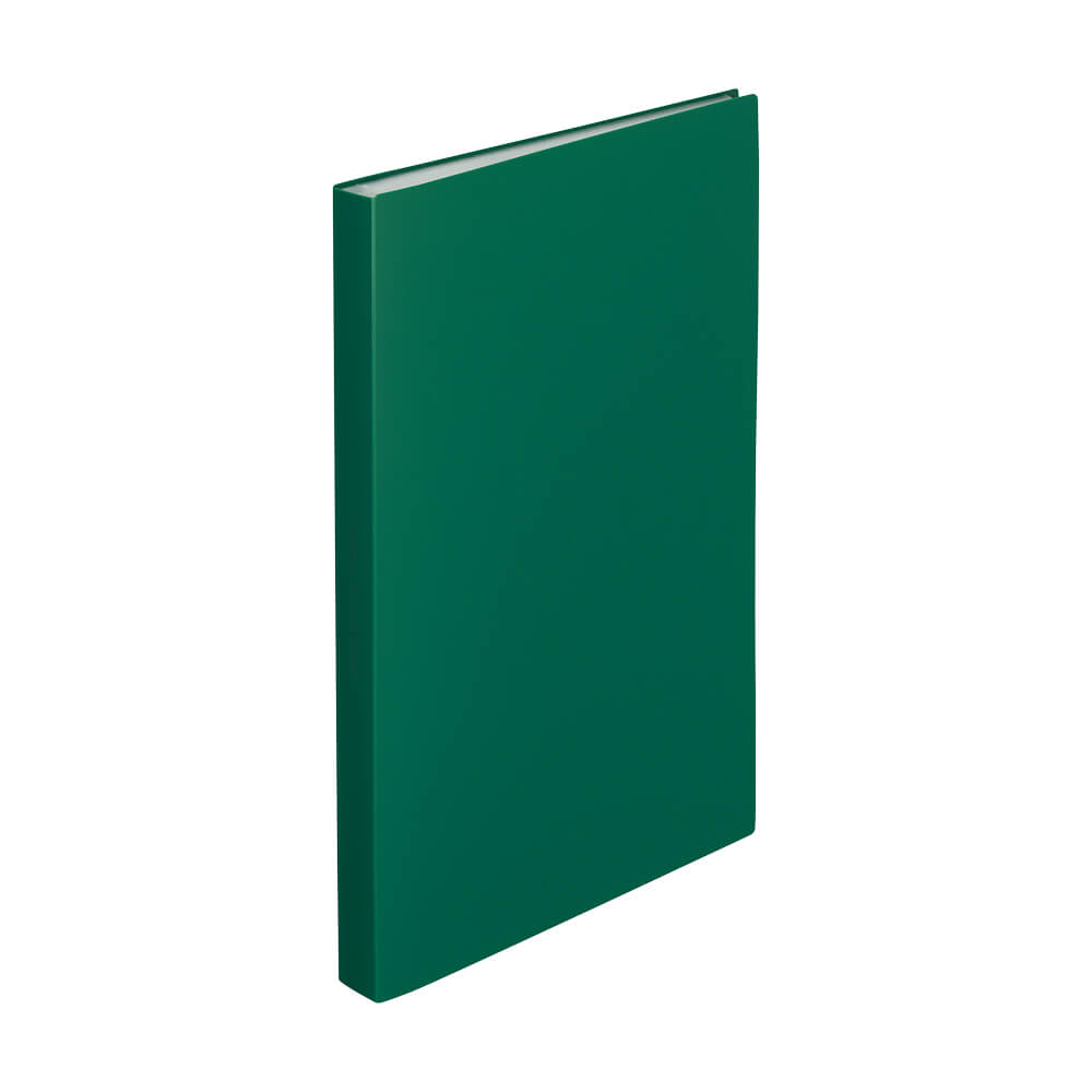 Mutual Clear Book
