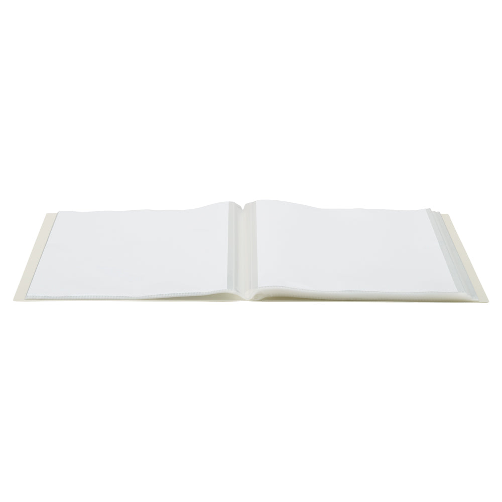 Mutual Clear Book