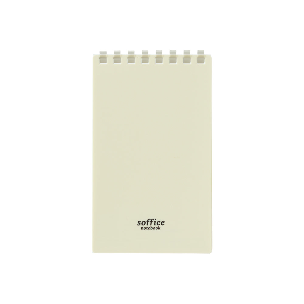 soffice Notebooks