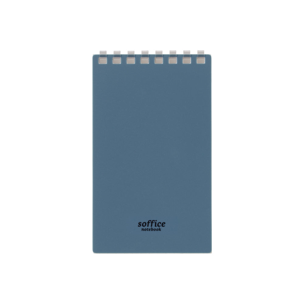 soffice Notebooks