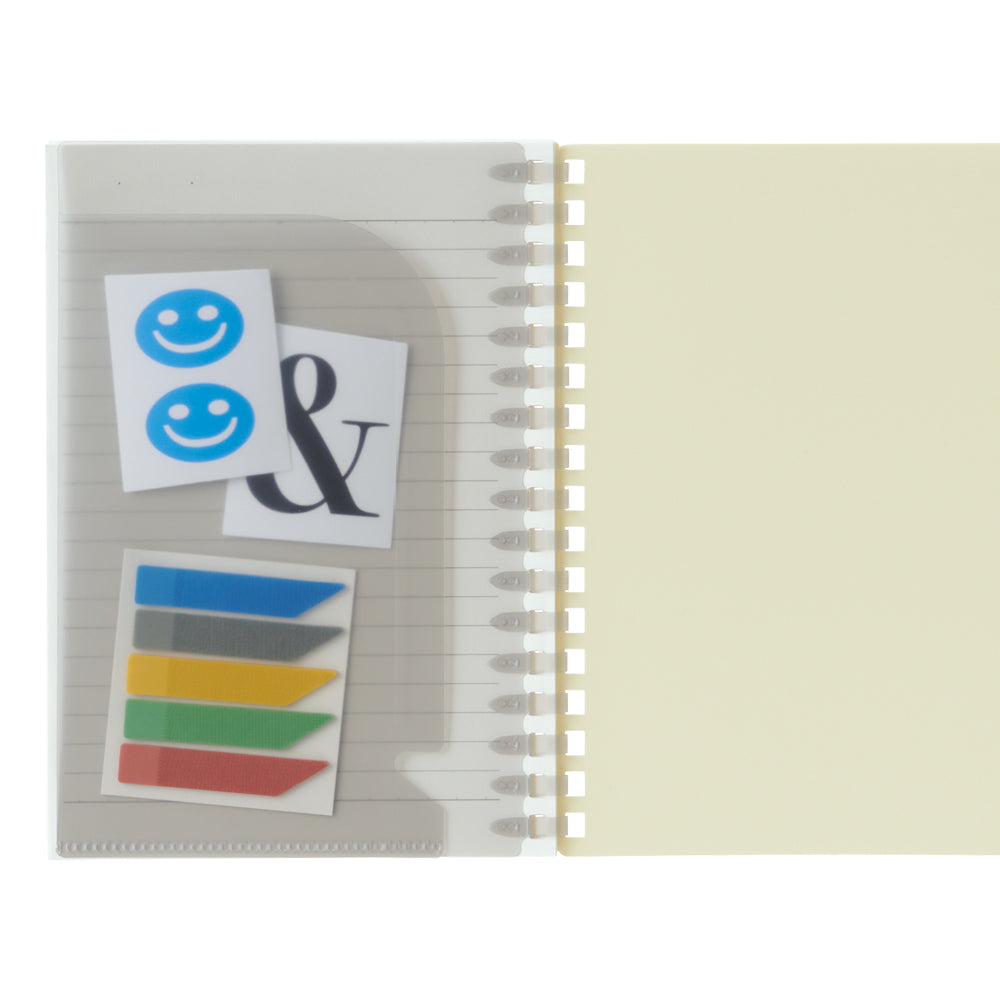soffice Notebooks