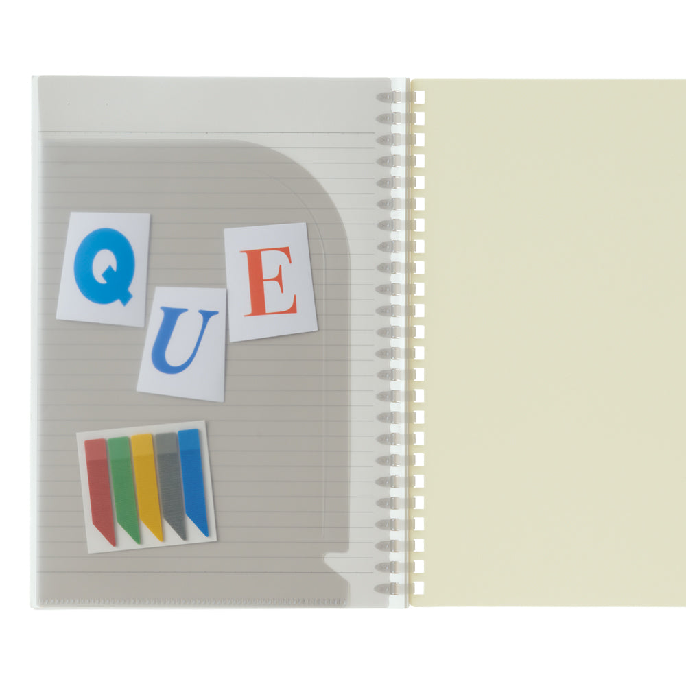 soffice Notebooks