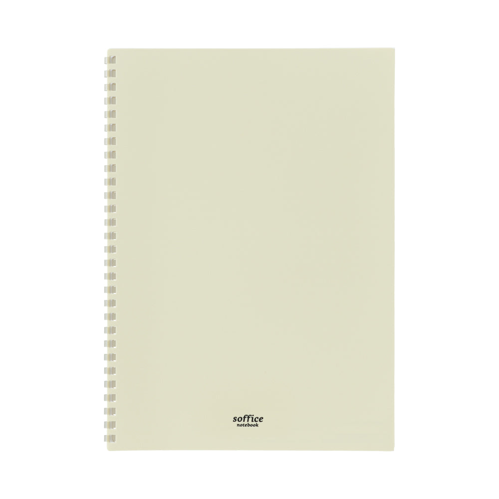 soffice Notebooks