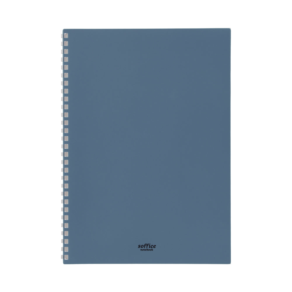 soffice Notebooks