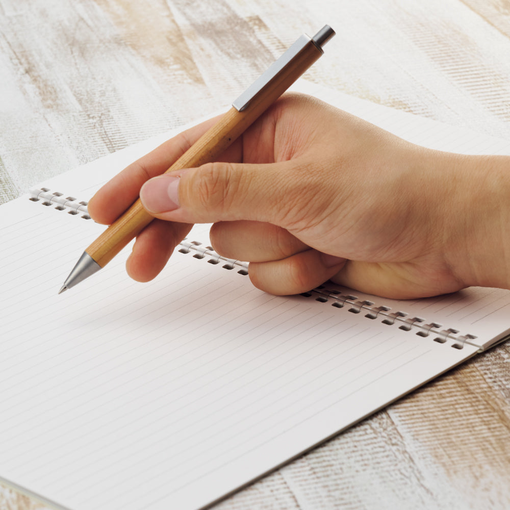 soffice Notebooks