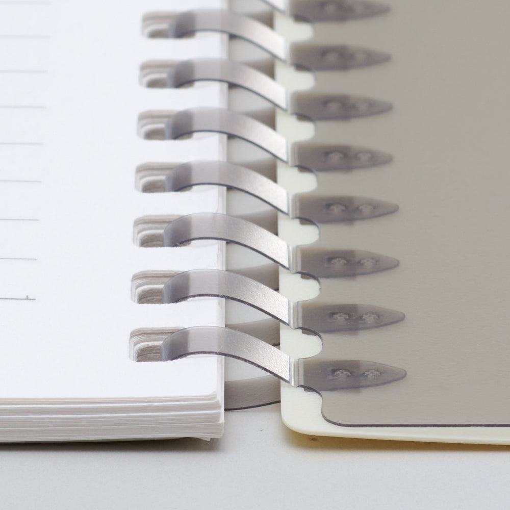 soffice Notebooks