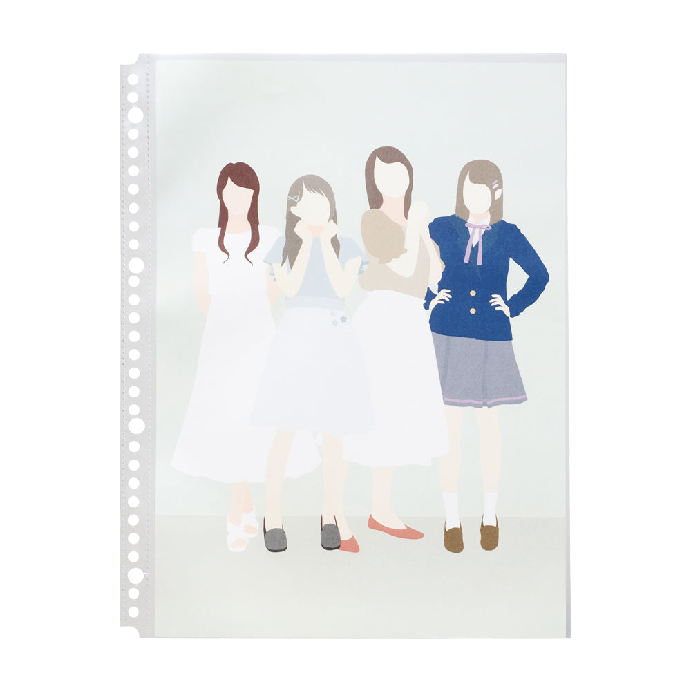myfa Collection Pocket