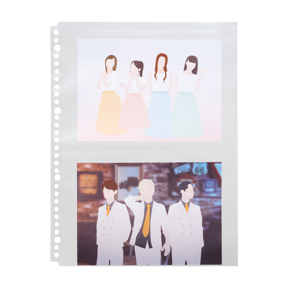 myfa Collection Pocket